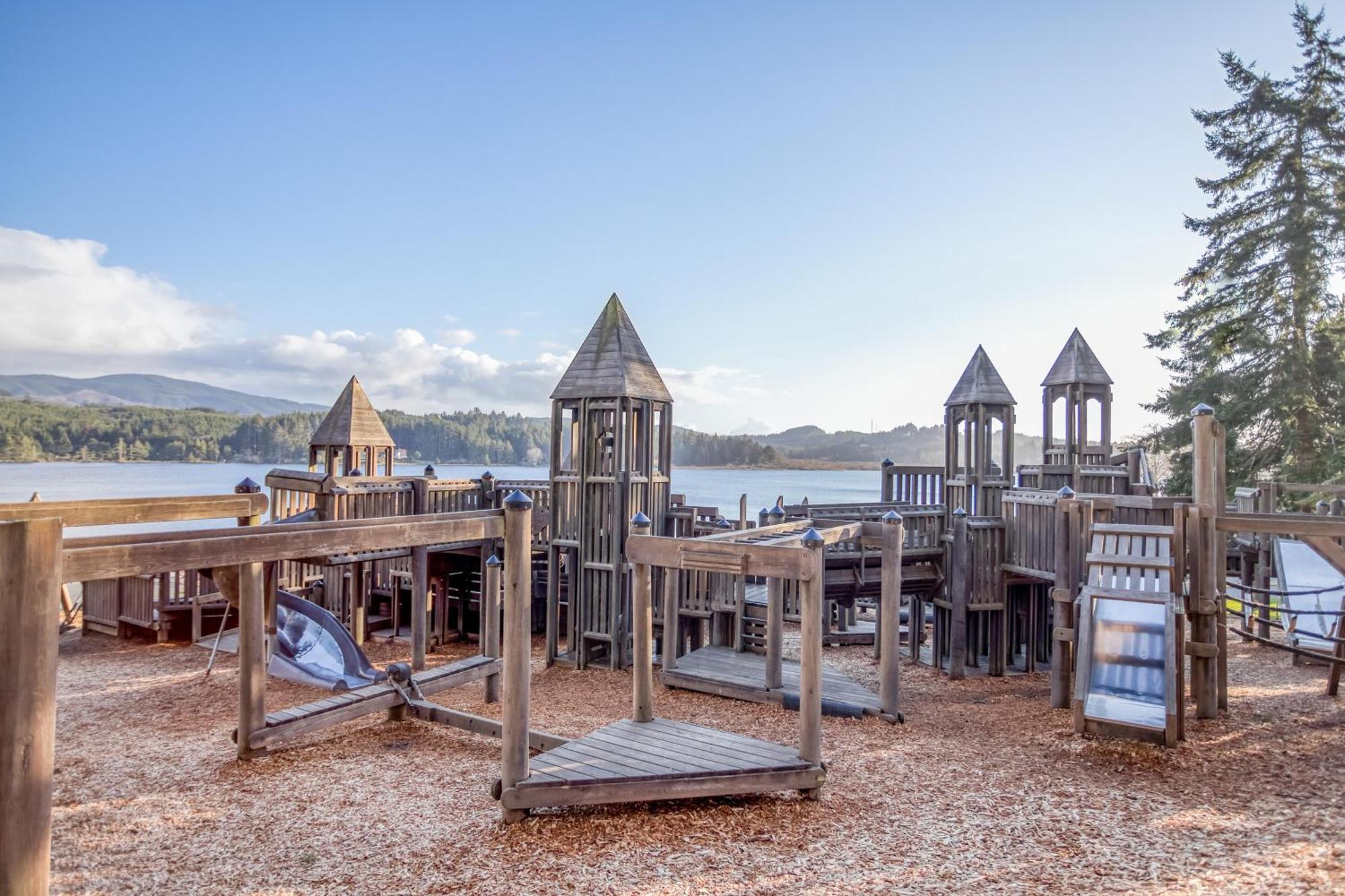 Above The Beach مدينة لينكولن المظهر الخارجي الصورة